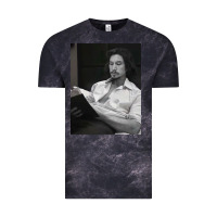 Cloud Black adam driver 40 Vintage Tee - tuanDangUi