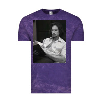 Cloud Purple adam driver 40 Vintage Tee - tuanDangUi