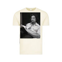 Vintage Arctic adam driver 40 Vintage Tee - tuanDangUi