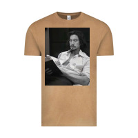 Vintage Camel adam driver 40 Vintage Tee - tuanDangUi