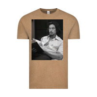 Vintage Coffee adam driver 40 Vintage Tee - tuanDangUi