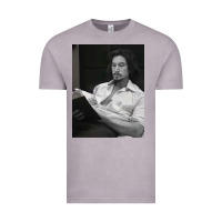 Vintage Zinc adam driver 40 Vintage Tee - tuanDangUi