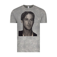 Ryan Gosling 15 Vintage Tee | Teevron