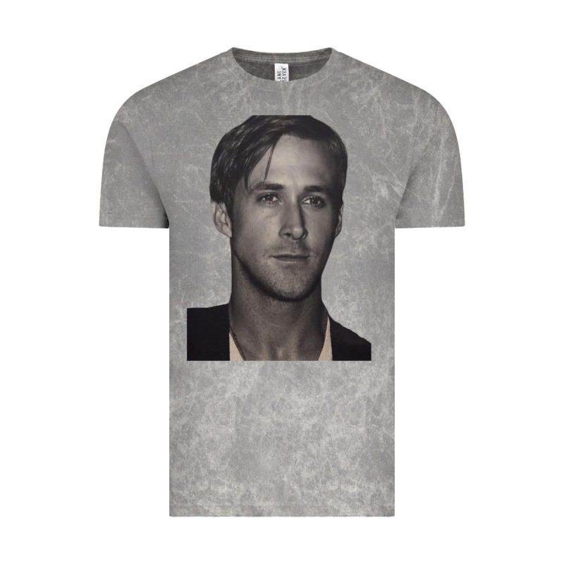 Ryan Gosling 15 Vintage Tee by tuanDangUi | Teevron
