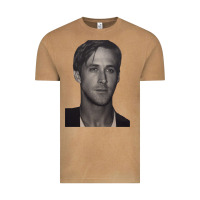 Vintage Camel ryan gosling 15 Vintage Tee - tuanDangUi