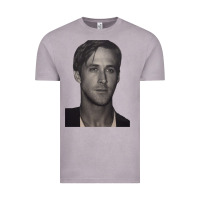 Vintage Zinc ryan gosling 15 Vintage Tee - tuanDangUi
