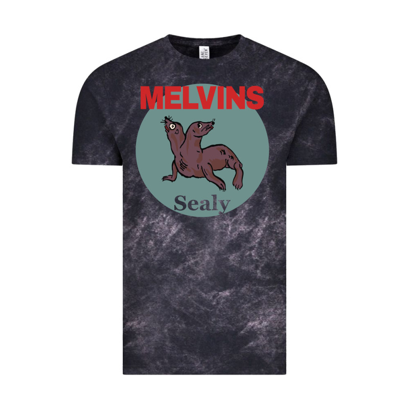 Melvins Houdini Sealy Colour Vintage Tee by tuanDangUi | Teevron
