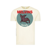 Vintage Arctic melvins houdini sealy colour Vintage Tee - tuanDangUi