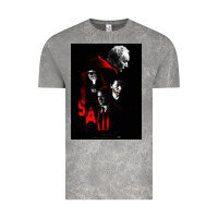 Cloud Rock saw movie Vintage Tee - tuanDangUi