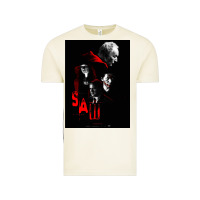 Vintage Arctic saw movie Vintage Tee - tuanDangUi