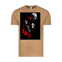Vintage Camel saw movie Vintage Tee - tuanDangUi