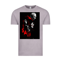 Vintage Zinc saw movie Vintage Tee - tuanDangUi