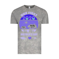Cloud Rock Our First Baby Mama Mother s Day Vintage Tee - Bettercallsaul