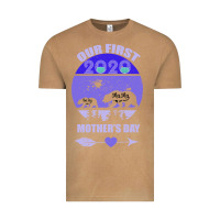 Vintage Camel Our First Baby Mama Mother s Day Vintage Tee - Bettercallsaul