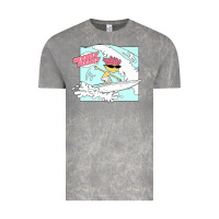 Cloud Rock Rocket Power Otto Woogidy Woogidy Surfs Up Vintage Tee - tuanDangUi