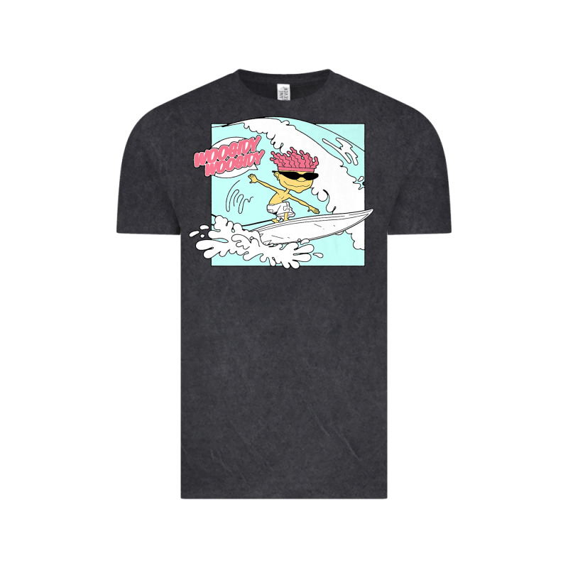 Rocket Power Otto Woogidy Woogidy Surfs Up Vintage Tee by tuanDangUi | Teevron