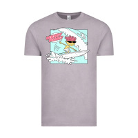 Vintage Zinc Rocket Power Otto Woogidy Woogidy Surfs Up Vintage Tee - tuanDangUi