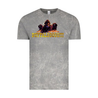 Cloud Rock Buffalo Gold Casino Slot Machine Game Gifts Vintage Tee - tuanDangUi