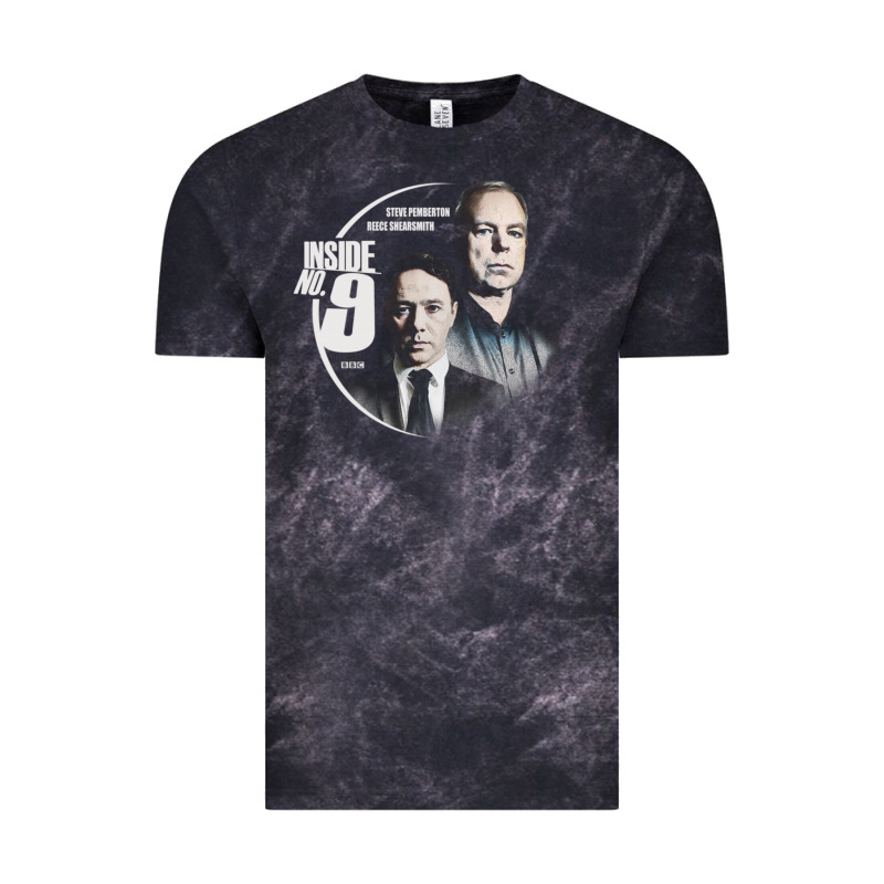 Inside No. 9 Vintage Tee by tuanDangUi | Teevron