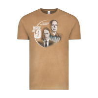 Vintage Camel inside no. 9 Vintage Tee - tuanDangUi