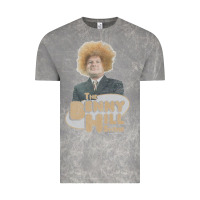 Cloud Rock benny hill Vintage Tee - tuanDangUi