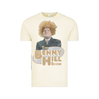 Vintage Arctic benny hill Vintage Tee - tuanDangUi
