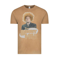 Vintage Camel benny hill Vintage Tee - tuanDangUi