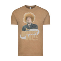 Vintage Coffee benny hill Vintage Tee - tuanDangUi