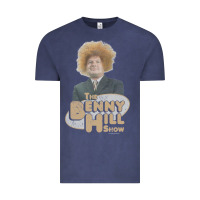 Benny Hill Vintage Tee | Teevron