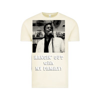 Vintage Arctic hangin' out with my family (birdemic) Vintage Tee - tuanDangUi