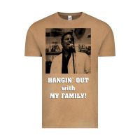 Vintage Camel hangin' out with my family (birdemic) Vintage Tee - tuanDangUi