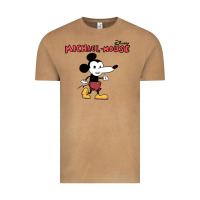 Vintage Camel michael the mouse Vintage Tee - tuanDangUi