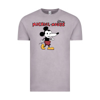 Michael The Mouse Vintage Tee | Teevron