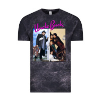 Cloud Black vintage uncle buck john candy homage gift men wome Vintage Tee - tuanDangUi