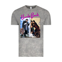 Cloud Rock vintage uncle buck john candy homage gift men wome Vintage Tee - tuanDangUi