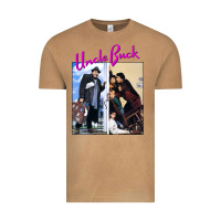 Vintage Camel vintage uncle buck john candy homage gift men wome Vintage Tee - tuanDangUi