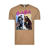 Vintage Coffee vintage uncle buck john candy homage gift men wome Vintage Tee - tuanDangUi