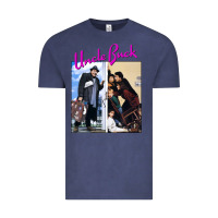 Vintage Denim vintage uncle buck john candy homage gift men wome Vintage Tee - tuanDangUi