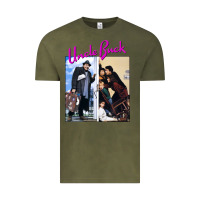 Vintage Olive vintage uncle buck john candy homage gift men wome Vintage Tee - tuanDangUi