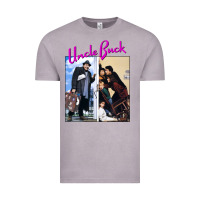 Vintage Zinc vintage uncle buck john candy homage gift men wome Vintage Tee - tuanDangUi
