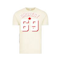 Vintage Arctic letterkenny shoresy 69   shoresy Vintage Tee - tuanDangUi