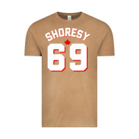 Vintage Camel letterkenny shoresy 69   shoresy Vintage Tee - tuanDangUi