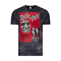 Cloud Black psycho a gogo movie Vintage Tee - tuanDangUi