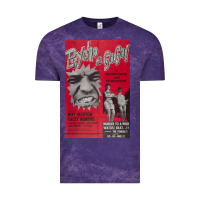 Cloud Purple psycho a gogo movie Vintage Tee - tuanDangUi