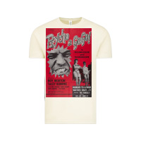 Vintage Arctic psycho a gogo movie Vintage Tee - tuanDangUi