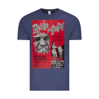 Vintage Denim psycho a gogo movie Vintage Tee - tuanDangUi