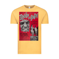 Vintage Mustard psycho a gogo movie Vintage Tee - tuanDangUi