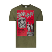 Psycho A Gogo Movie Vintage Tee | Teevron
