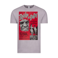 Vintage Zinc psycho a gogo movie Vintage Tee - tuanDangUi