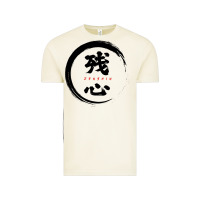 Vintage Arctic zanshin   remaining mind Vintage Tee - tuanDangUi